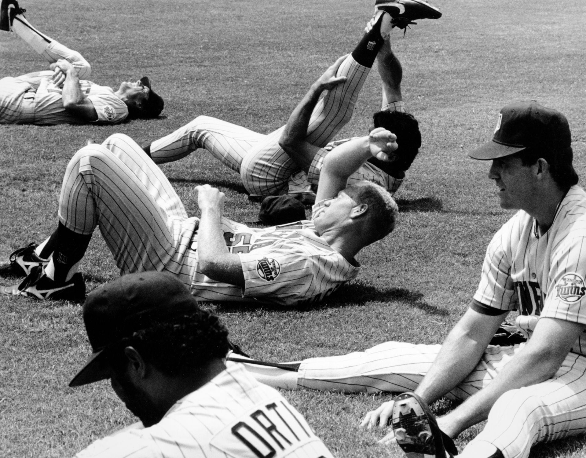 1991 Hall of Fame Game Baseball Hall of Fame